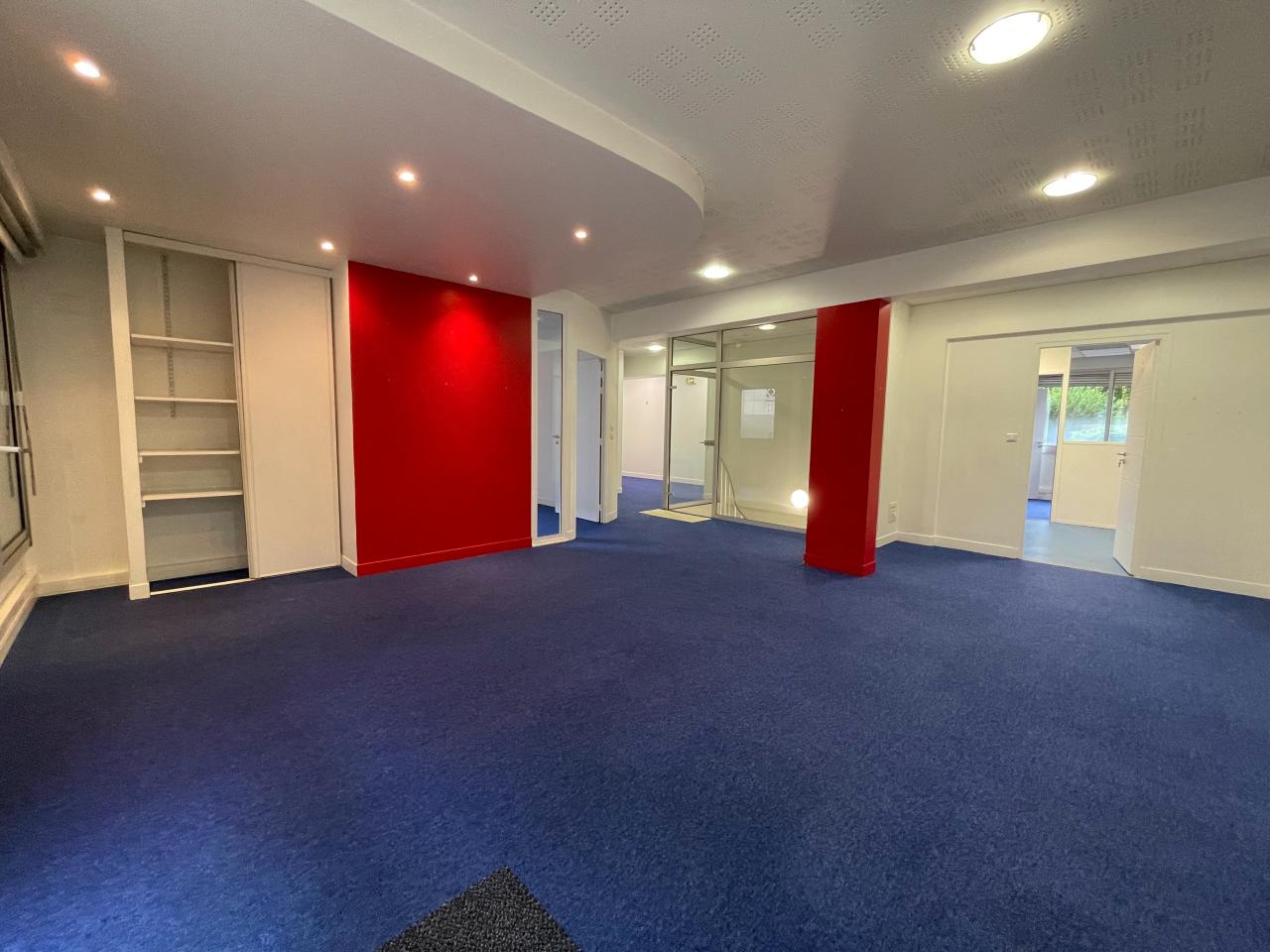 Bureau Orléans 192m² Location bureau Orléans Loiret OLBUR2424789 0
